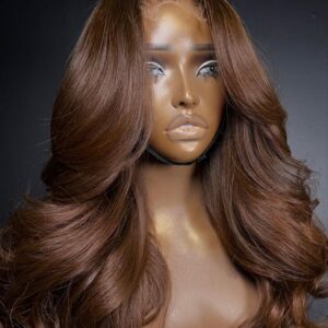 Luu wig