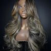 Elizé wig